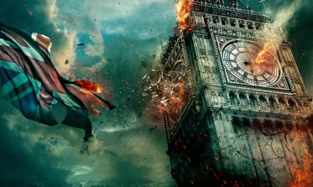 La Chute de Londres : le film d’action est-il disponible sur Netflix en France ?