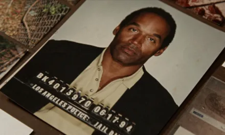 Une traque américaine : O.J. Simpson : Netflix revient sur l’affaire judiciaire du siècle en janvier