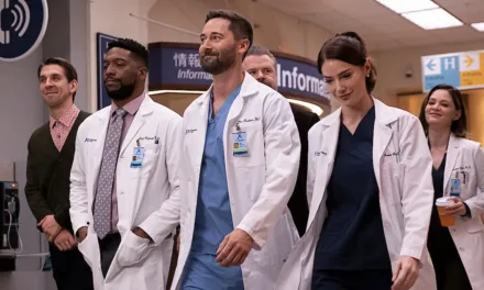 New Amsterdam – Saison 6 :  la série médicale reviendra-t-elle sur Netflix en France ?