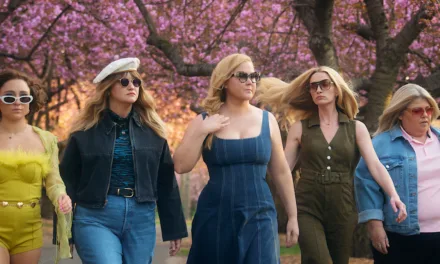 Baby Bluff : la comédie hilarante avec Amy Schumer débarque sur Netflix en février !