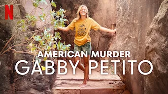 American Murder : Gabby Petito - Série documentaire