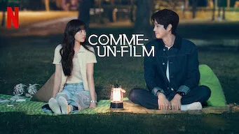 Comme un film - K-drama (Saison 1)