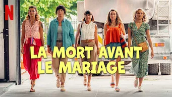 La mort avant le mariage