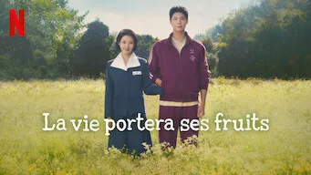 La vie portera ses fruits - K-drama (Saison 1)