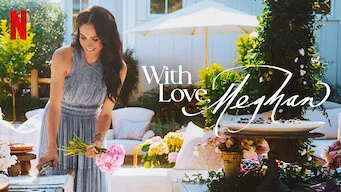 With love Meghan - Série documentaire