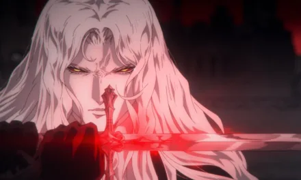 Castlevania : Nocturne – Une saison 3 en vue sur Netflix ?