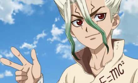 Dr Stone Saison 3 : Découvrez New World sur Netflix dès ce 1ᵉʳ janvier 2025