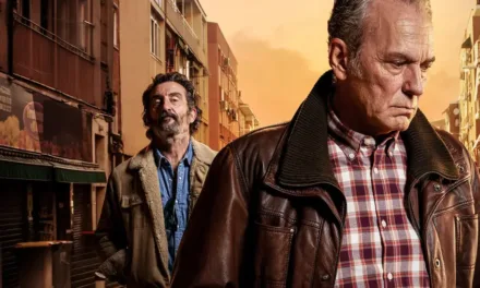 Entrevías – Saison 4 : le final tant attendu arrive sur Netflix le 7 février !