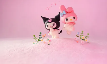 My Melody & Kuromi : la nouvelle série animée Sanrio arrive en juillet sur Netflix