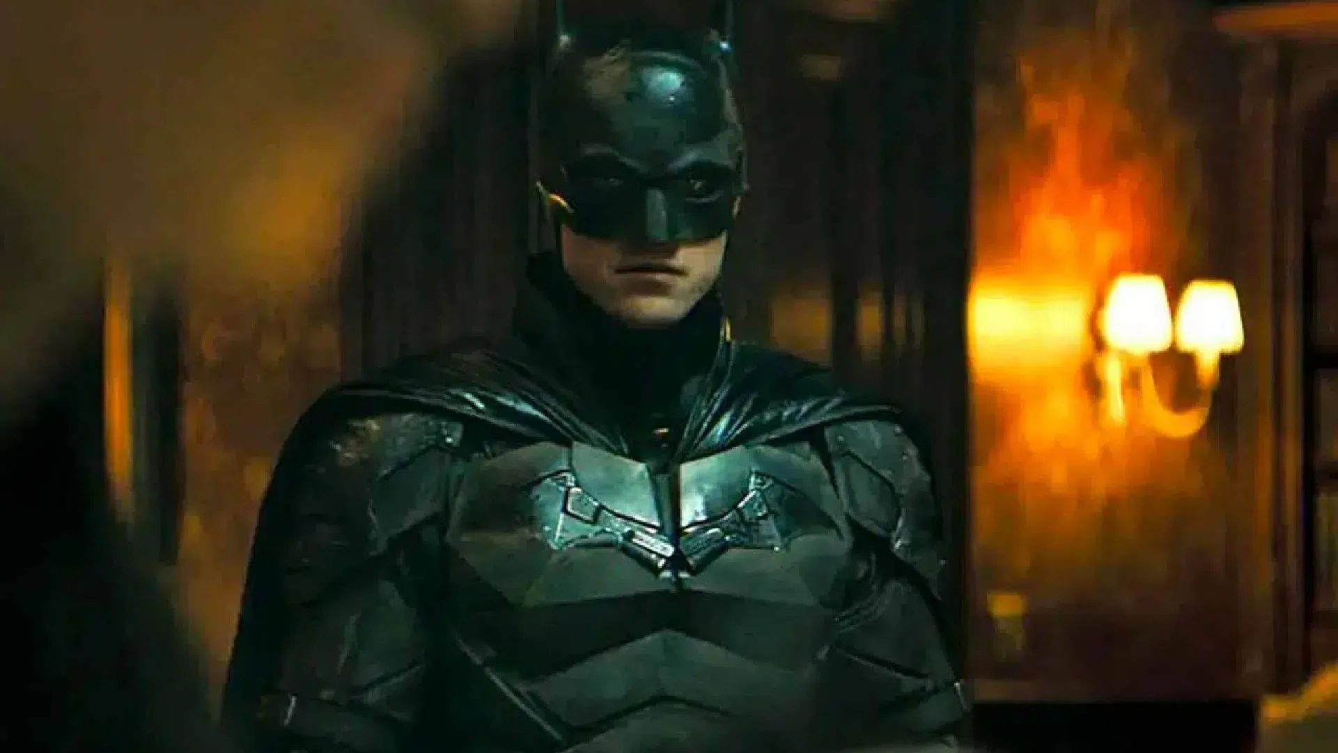 thebatman pattinson jpg - The Batman : Le film est-il disponible sur Netflix en France ?