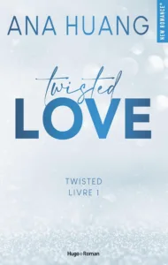 twisted love 190x300 - Twisted Love : Netflix prépare l’adaptation de la saga romantique à succès d’Ana Huang