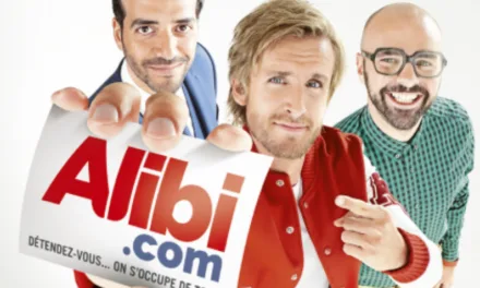 Alibi.com : le film est-il disponible sur Netflix ?