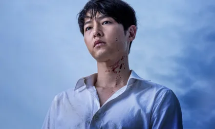 Bogotá : City of the Lost : Song Joong-ki brave tous les dangers sur Netflix