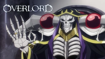 Overlord - Série animée