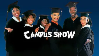 The Campus Show - Intégrale