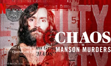 CHAOS : The Manson Murders – Le documentaire Netflix qui va bouleverser notre perception des crimes de Charles Manson