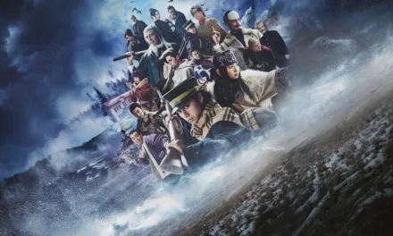 Golden Kamuy : La chasse aux évadés – L’adaptation live-action épique débarque sur Netflix