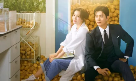 The Potato Lab : le K-drama romantique et scientifique arrive sur Netflix en mars 2025