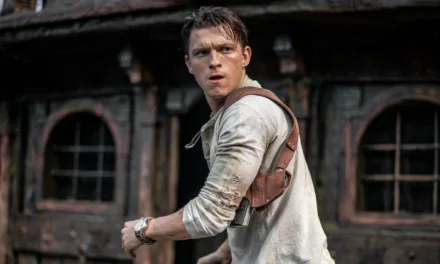 Uncharted : le film d’aventure porté par Tom Holland et Mark Wahlberg cartonne sur Netflix !