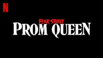 Fear Street : Prom Queen