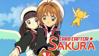 Sakura : chasseuse de cartes - Série animée (Card Captor Sakura)