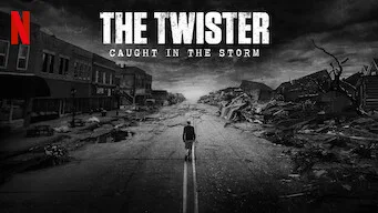 Twister : en pleine tornade - Documentaire