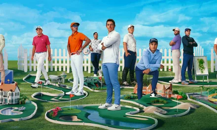 Full Swing – saison 3 : Le golf de retour sur Netflix dès ce mardi 25 février !