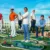 Full Swing – saison 3 : Le golf de retour sur Netflix dès ce mardi 25 février !