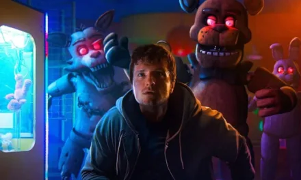 Five Nights at Freddy’s : Ce film inspiré des jeux vidéo cartonne en ce moment sur Netflix