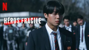 Héros fragile - K-drama (Saison 1)