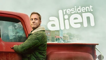 Resident Alien - Série