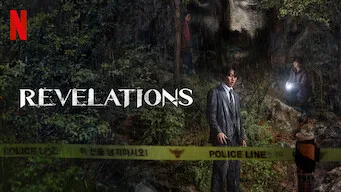 Révélations - K-drama