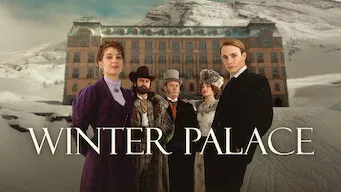 Winter Palace - Série