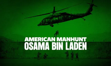 American Manhunt : la traque de Ben Laden comme vous ne l’avez jamais vue en mars sur Netflix