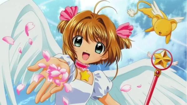 cardcaptor sakura coming to netflix june 2020 600x338 - The Campus Show - Intégrale