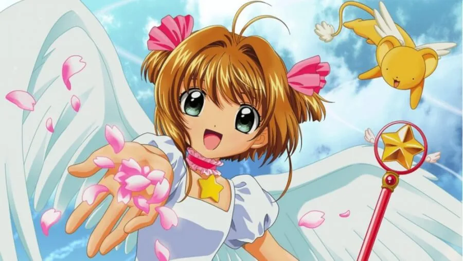 cardcaptor sakura coming to netflix june 2020 - Sakura, chasseuse de cartes : l'anime culte arrive en intégralité sur Netflix dès le 1er mars !