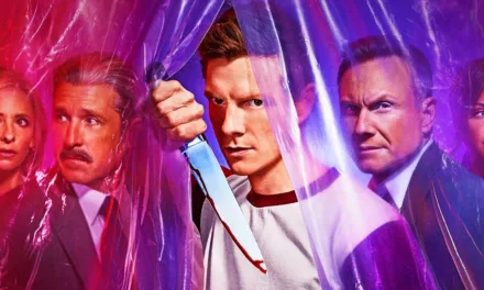 Pourquoi “Dexter: Les Origines” n’est pas disponible sur Netflix et peut-on espérer le voir un jour sur la plateforme ?