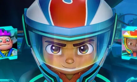 Hot Wheels Let’s Race saison 3 : la compétition s’intensifie sur Netflix dès le 3 mars !