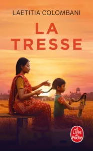 la tresse 185x300 - La Tresse : l’adaptation du best-seller va vous émouvoir en mars sur Netflix