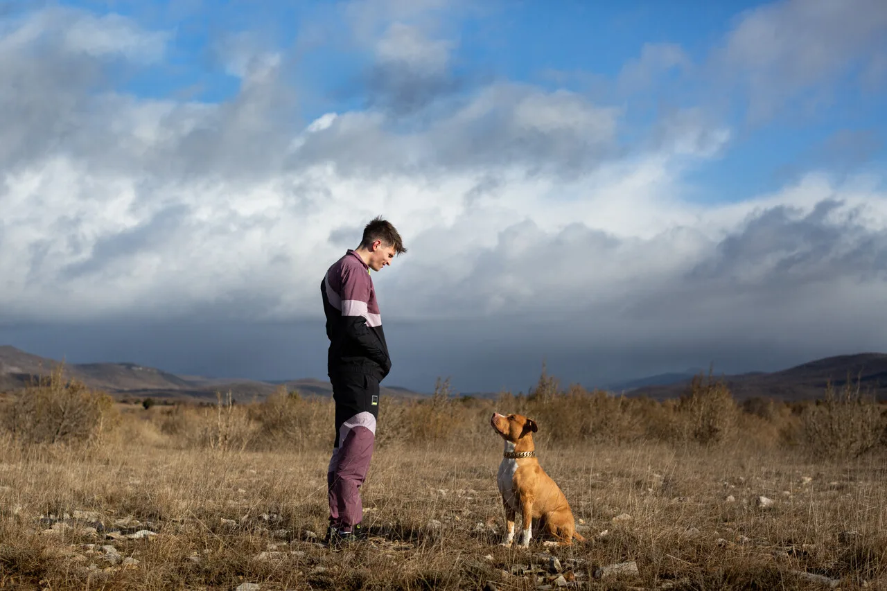 n5a8921 c sylverepetit - Chien de la casse débarque sur Netflix : le film qui a révélé Raphaël Quenard enfin en streaming