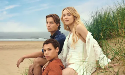 “Knokke Off : Jeunesse Dorée” revient pour une saison 2 encore plus intense sur Netflix !