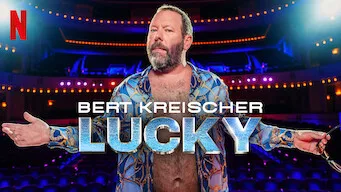 Bert Kreischer : Lucky - Stand-up