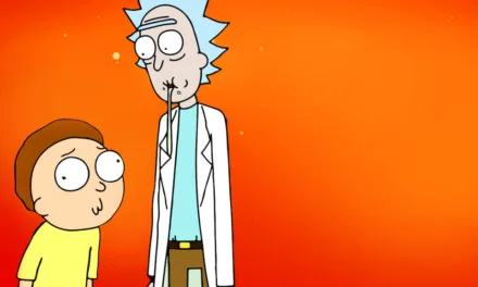 Rick et Morty de retour sur Netflix en mars !