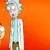 Rick et Morty de retour sur Netflix en mars !