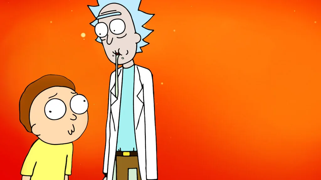 AAAABcSlBFiSr0Aad8vAcauChhMpiCSz2HpZw9OdHfV41tB4nGU rhNsYBRdZ2sFbfp2htDmd3 XEWYjGtrJX8WyQyP5s0OZoFbSBrvZ 1 - Rick et Morty de retour sur Netflix en mars !