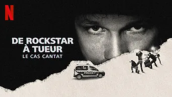 De rockstar à tueur - le cas Cantat - Mini-série documentaire