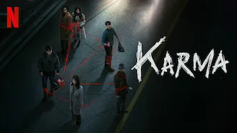 Karma - Série (Saison 1)