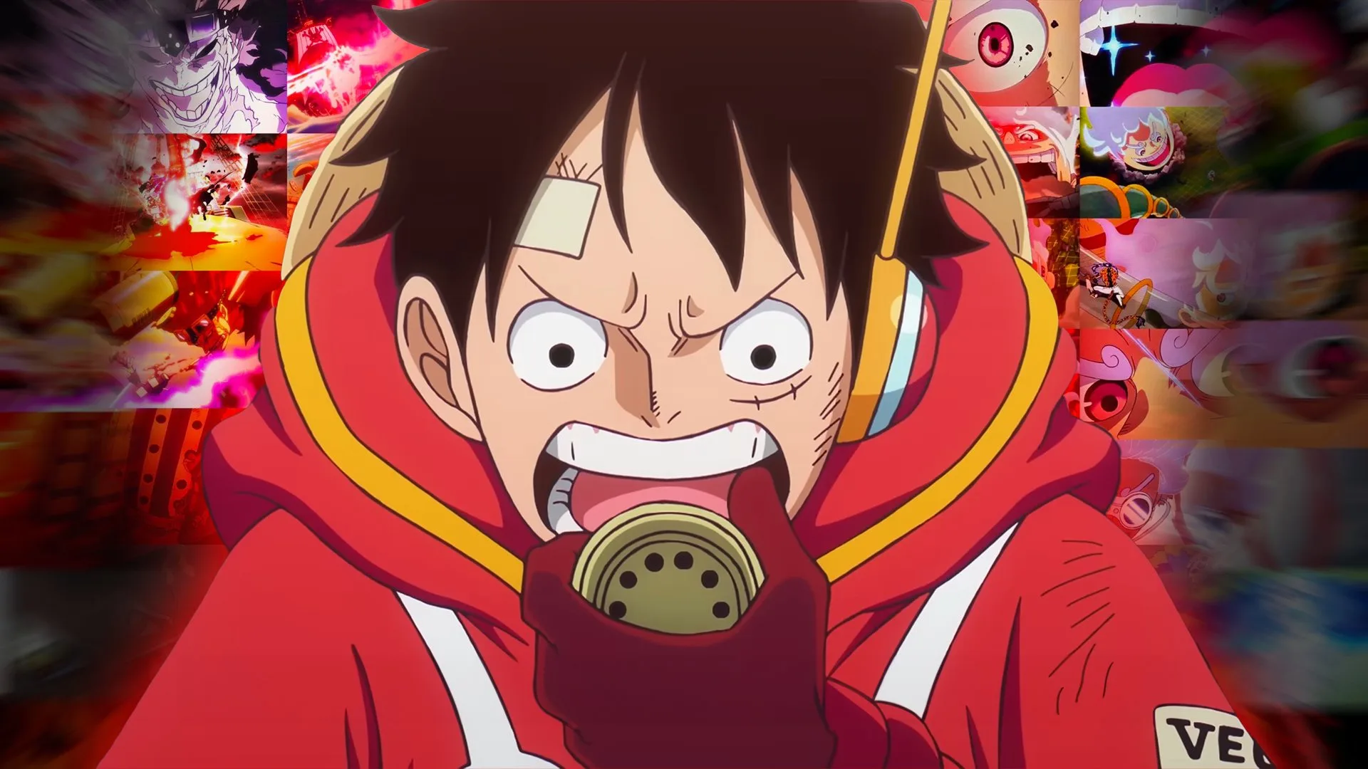 One Piece Egghead Arc Part 2 Netflix fecha de estreno - One Piece : L'Arc Egghead, Partie 2 arrive en avril sur Netflix – Découvrez la bande annonce !