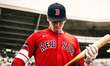 The Clubhouse : un an avec les Red Sox : Netflix dévoile sa prochaine série sportive