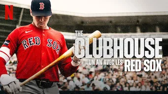 The Clubhouse : Un an avec les Red Sox - Série documentaire (Saison 1)